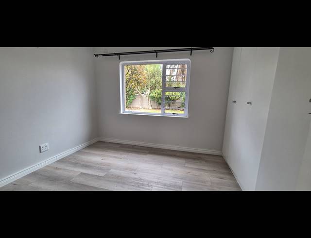 3 BEDROOM HOUSE TO LET IN WAVES EDGE
